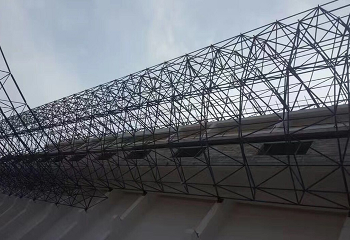 金坛泗洪垃圾电厂