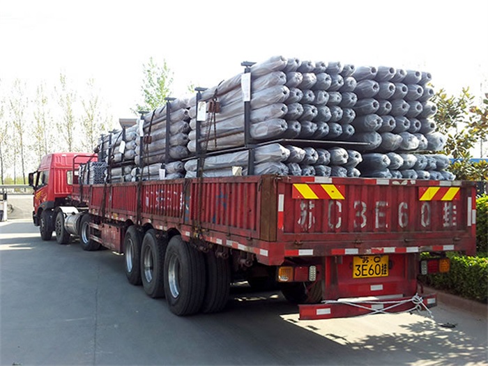 金坛网架钢结构工程有限公司